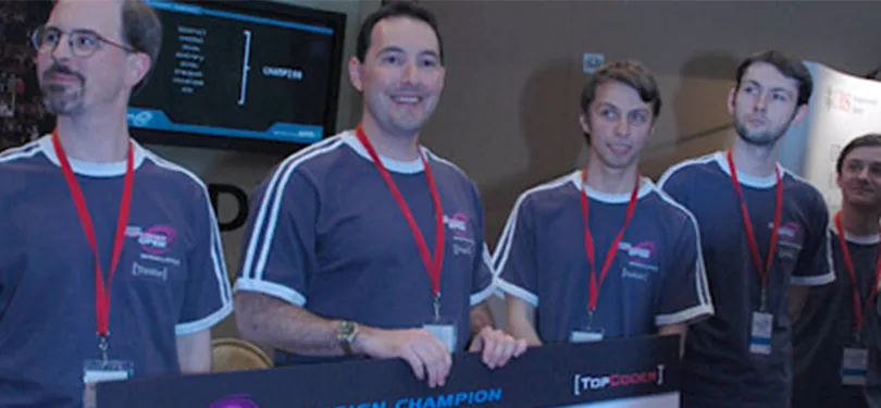 TCO06 event highlights