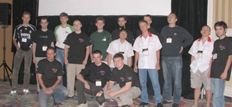 TCO07 event highlights