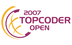 TCO07 logo