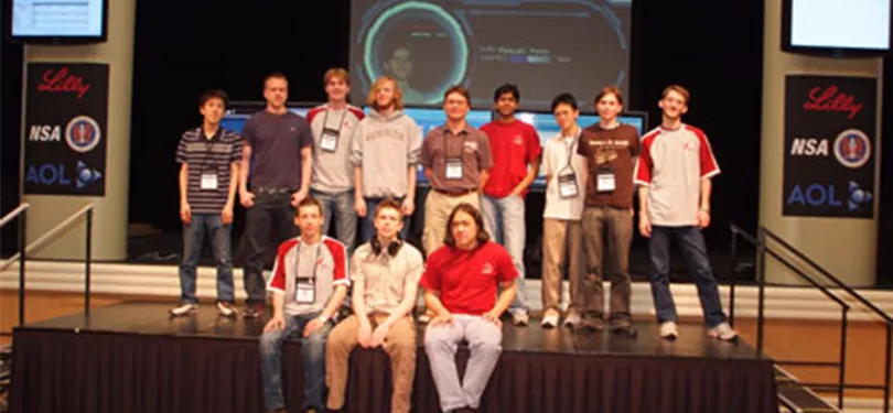 TCO08 event highlights