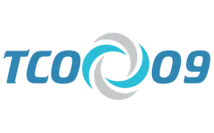 TCO09 logo