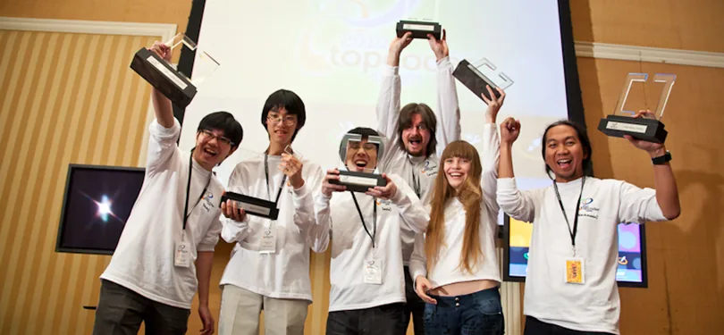 TCO10 event highlights
