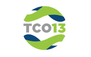 TCO13 logo