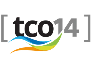 TCO14 logo