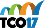 TCO17 logo