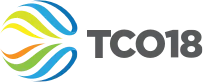 TCO18 logo
