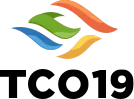 TCO19 logo