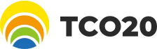 TCO20 logo
